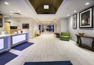 Holiday Inn Express Rochelle