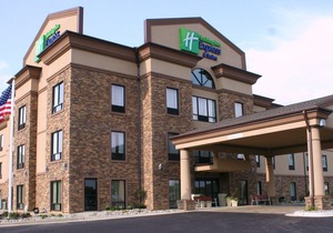 Holiday Inn Express & Suites Arkadelphia - Caddo Valley, an Ihg Hotel