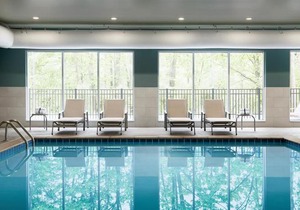 Holiday Inn Express & Suites Arkadelphia - Caddo Valley
