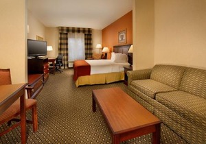 Holiday Inn Express & Suites by IHG Chambersburg by IHG