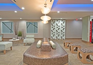 Holiday Inn Express & Suites New Cumberland