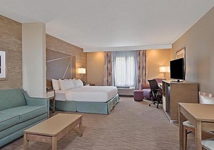 Holiday Inn Express & Suites New Cumberland