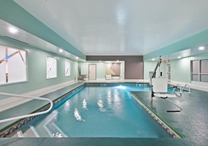 Holiday Inn Express & Suites New Cumberland