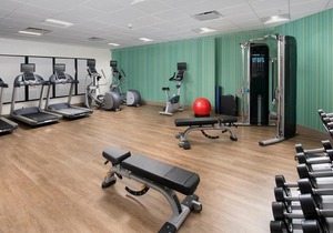 Holiday Inn Express & Suites Baltimore - BWI Airport North