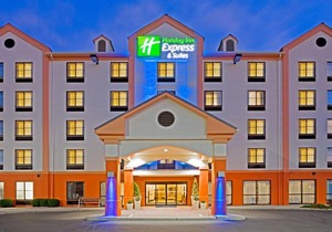 Holiday Inn Express & Suites Meadowlands Area