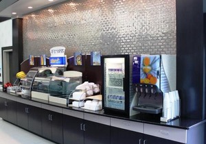 Holiday Inn Express & Suites Columbus - Polaris, an IHG Hotel