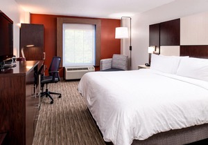 Holiday Inn Express Towson - Baltimore North, an IHG Hotel