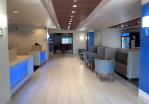 Holiday Inn Express Hotel & Suites Exmore-Eastern Shore, an IHG Hotel