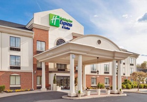 Holiday Inn Express Hotel & Suites Easton