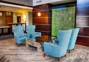 Holiday Inn Express & Suites Sidney, an IHG Hotel