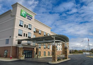 Holiday Inn Express & Suites Sidney, an IHG Hotel