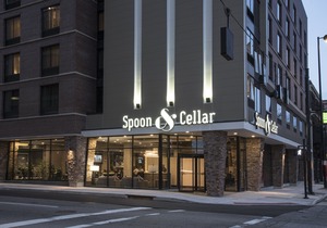 Holiday Inn Hotel & Suites Cincinnati Downtown, an Ihg Hotel