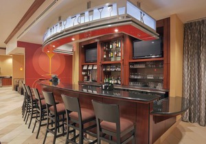 Holiday Inn Hotel & Suites Lima