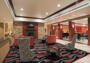 Holiday Inn Hotel & Suites Lima