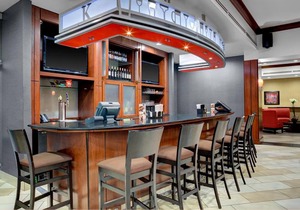 Holiday Inn Hotel & Suites Lima