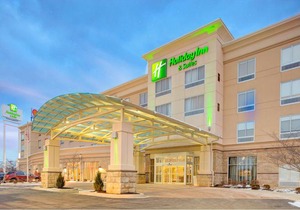 Holiday Inn Hotel & Suites Lima