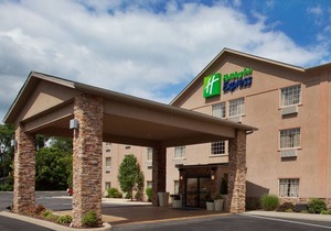 Holiday Inn Express Mount Pleasant- Scottdale, an IHG Hotel
