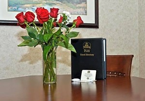 Holiday Inn Wilkes Barre - East Mountain, an IHG Hotel