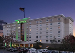 Holiday Inn Wilkes Barre - East Mountain, an IHG Hotel