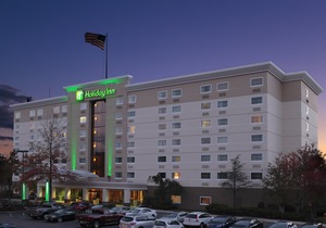 Holiday Inn Wilkes Barre - East Mountain, an Ihg Hotel