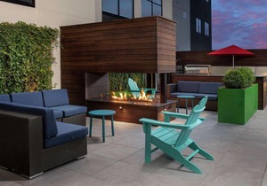 Home2 Suites By Hilton Nashville Downtown Convention Center