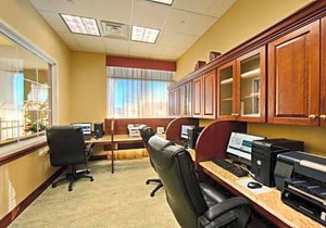 Homewood Suites by Hilton East Rutherford - Meadowlands, NJ