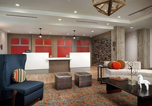 Homewood Suites by Hilton Cincinnati-Midtown, OH
