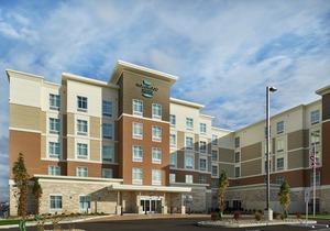 Homewood Suites by Hilton Cincinnati-Midtown, Oh