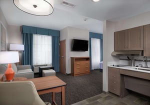 Homewood Suites by Hilton Cincinnati-Midtown, Oh