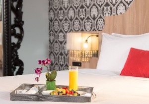 Hotel Nyack, a JdV by Hyatt Hotel
