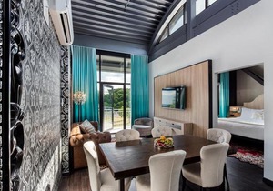 Hotel Nyack, a JdV by Hyatt Hotel