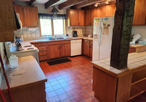 House At Creekside Resort