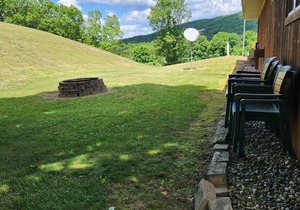 House At Creekside Resort