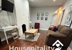 Housepitality - The Franklinton Inn - Location
