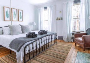 Housepitality - The Juliet - Prime Location
