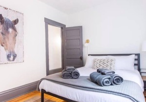 Housepitality - The Juliet - Prime Location