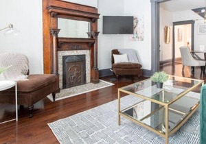 Housepitality - The Juliet - Prime Location
