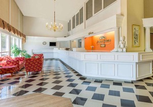 Howard Johnson by Wyndham Williamsburg