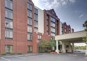 Hyatt Place Pittsburgh Airport
