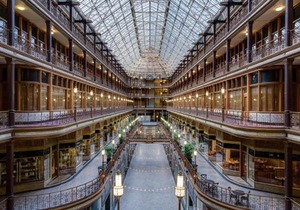Hyatt Regency Cleveland at The Arcade