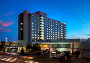 Hyatt Regency Pittsburgh International Airport
