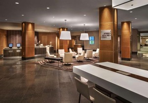 HYATT REGENCY PITTSBURGH INTERNATIONAL AIRPORT