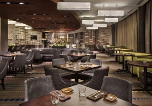 HYATT REGENCY PITTSBURGH INTERNATIONAL AIRPORT