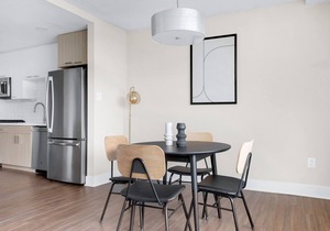 Ideal Crystal City 1BR w/Gym & Concierge, steps to Metro, by Blueground