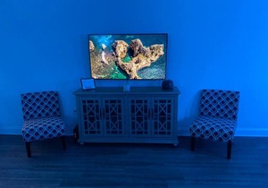 Industrial Smart-Home Condo In Downtown Memphis