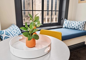 Kasa | Accessible Studio Near Bakery Square | The Maverick