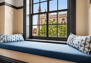 Kasa | Accessible Studio Near Bakery Square | The Maverick