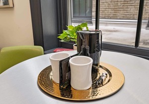 Kasa | Atrium Studio in East Liberty Neighborhood | The Maverick