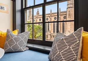Kasa | Close to Carnegie Mellon, Comfy Studio | The Maverick