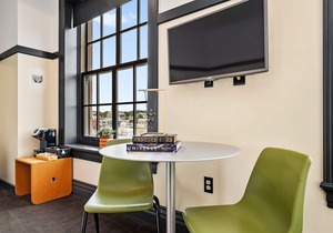 Kasa | Comfy Studio, Explore East Liberty | The Maverick